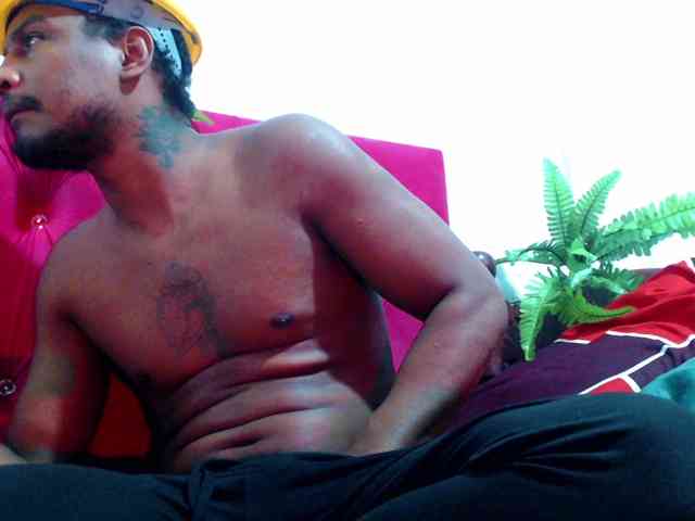 ElCaballeroNegro Sex Cam Show