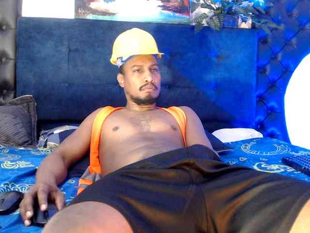 ElCaballeroNegro