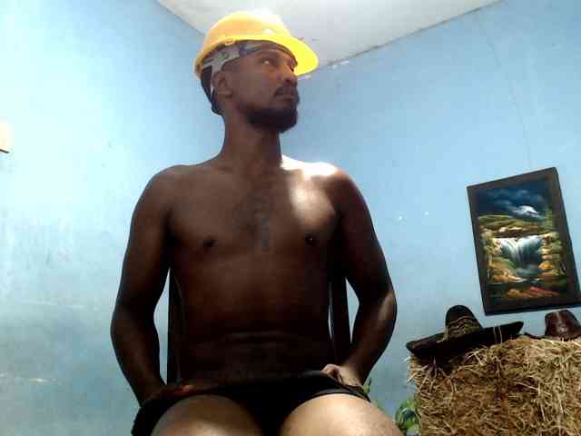 ElCaballeroNegro ElCaballeroNegro