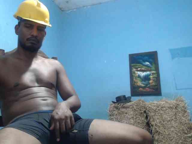 ElCaballeroNegro