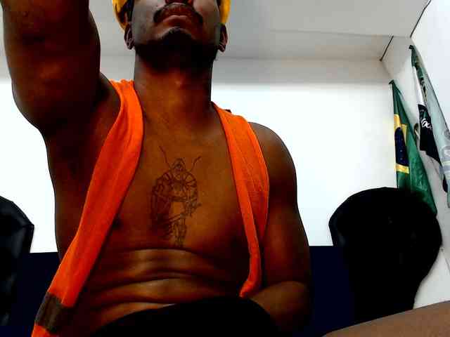 This model is live right now. ElCaballeroNegro
