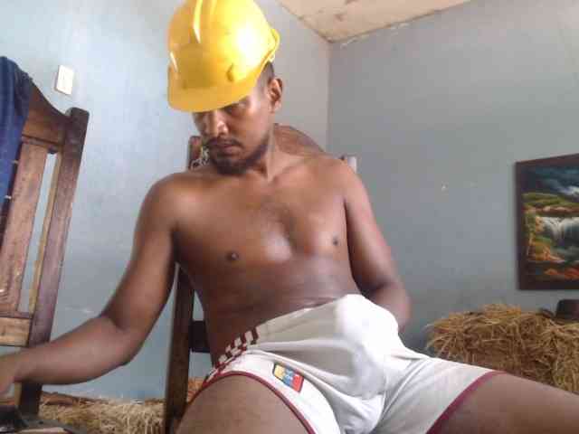 ElCaballeroNegro