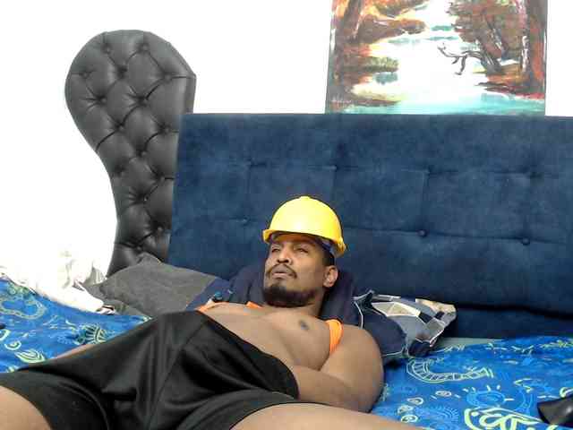 ElCaballeroNegro