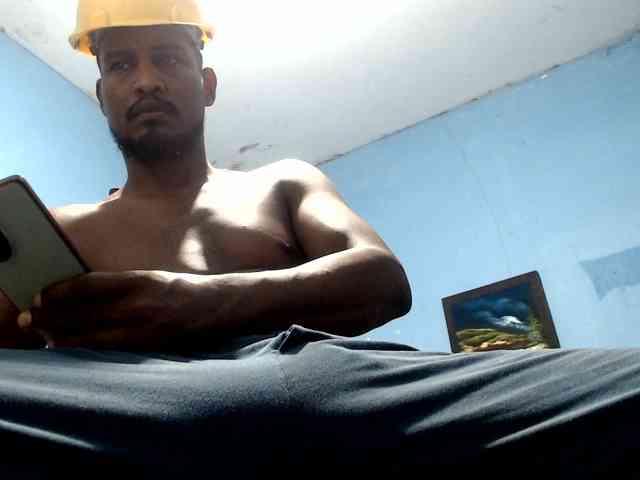 ElCaballeroNegro
