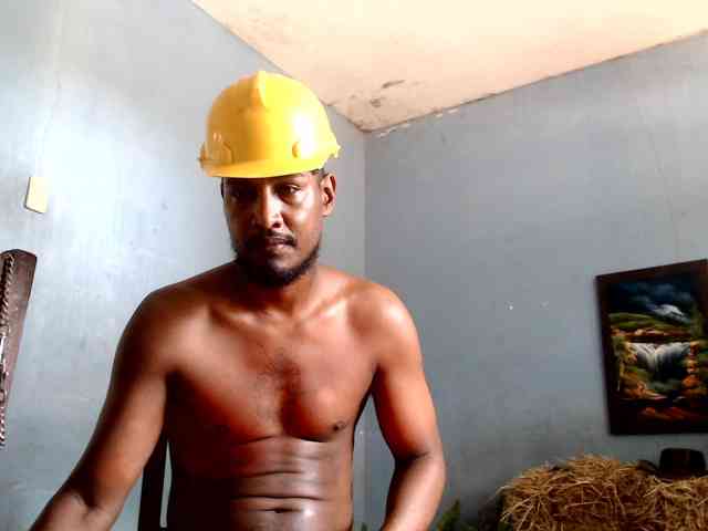 ElCaballeroNegro