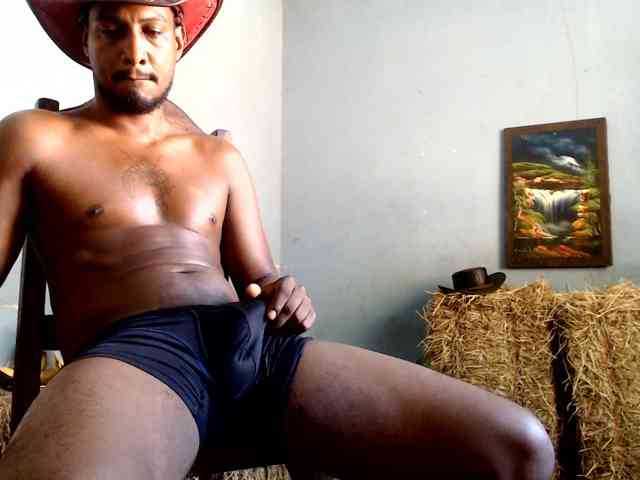 ElCaballeroNegro