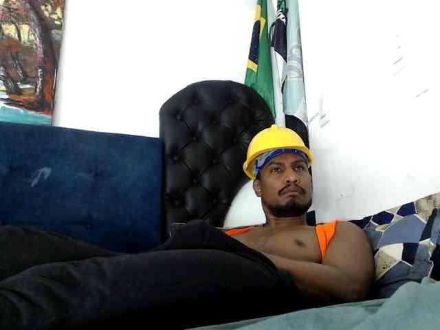 ElCaballeroNegro ElCaballeroNegro
