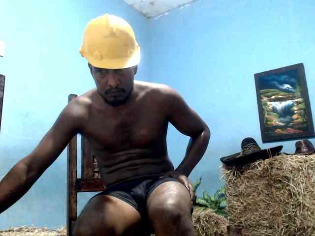 ElCaballeroNegro