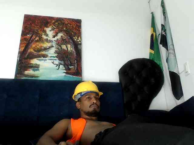 ElCaballeroNegro ElCaballeroNegro