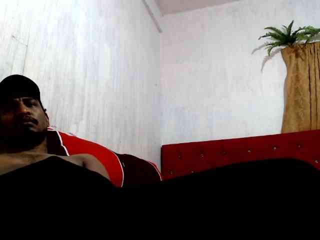 ElCaballeroNegro Sex Cam Show