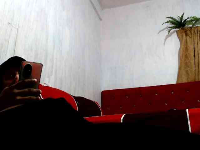 ElCaballeroNegro Sex Cam Show