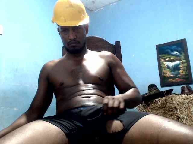 ElCaballeroNegro