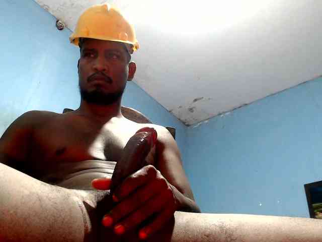 ElCaballeroNegro