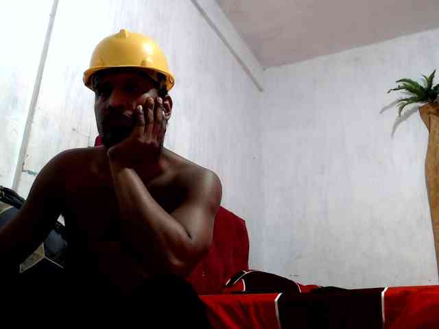 ElCaballeroNegro Sex Cam Show
