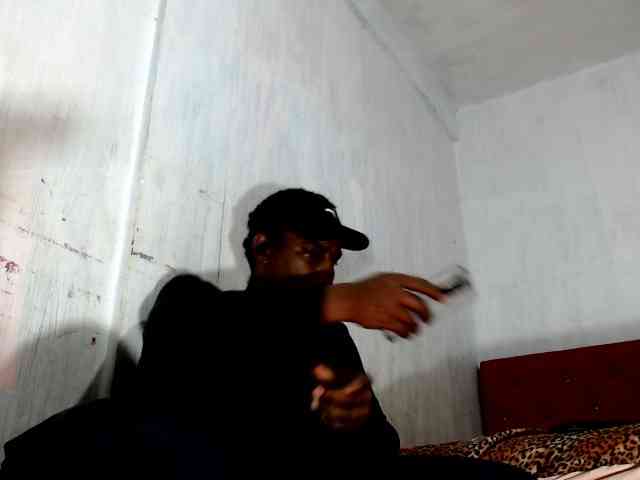 ElCaballeroNegro