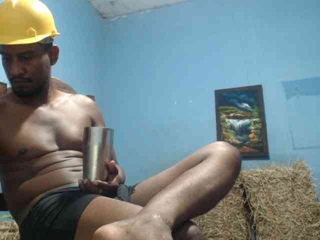ElCaballeroNegro