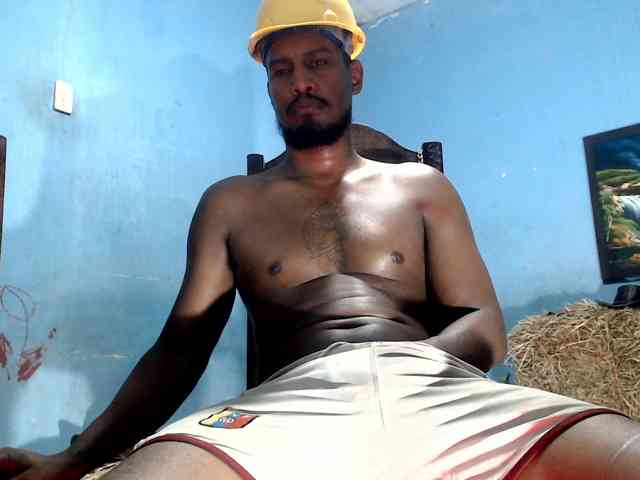 ElCaballeroNegro