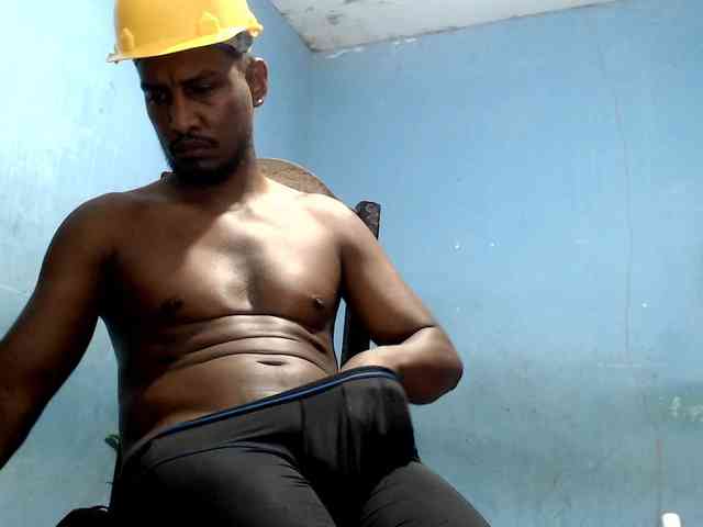 ElCaballeroNegro