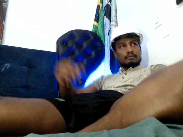 ElCaballeroNegro