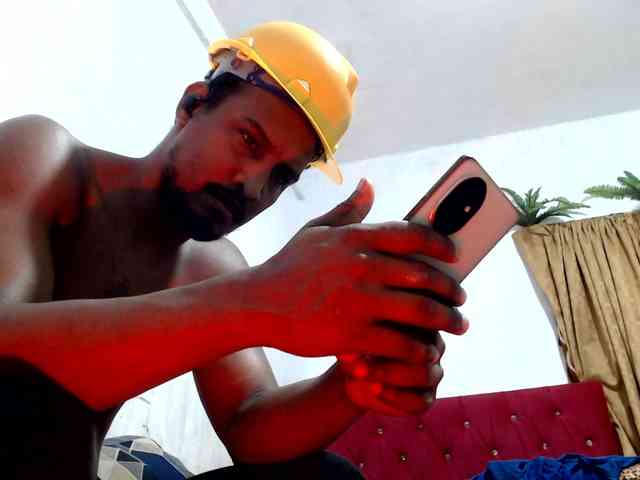 ElCaballeroNegro Sex Cam Show