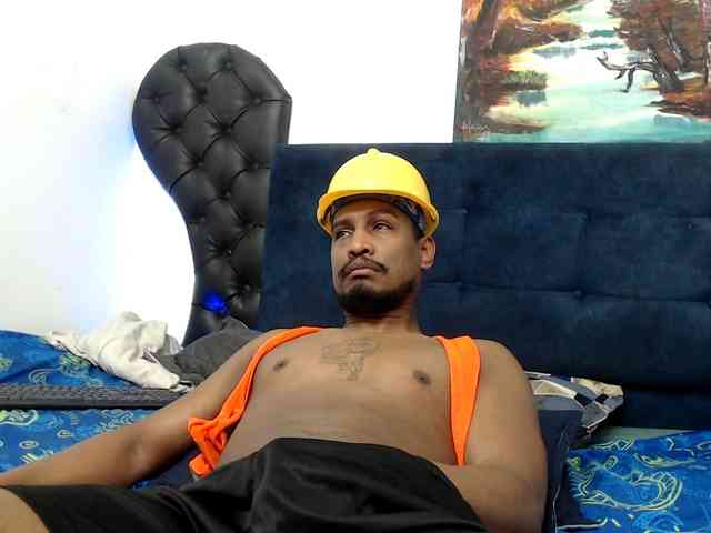 ElCaballeroNegro