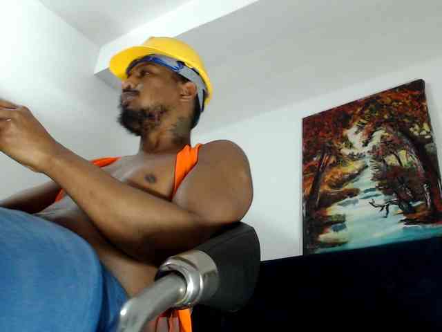 ElCaballeroNegro