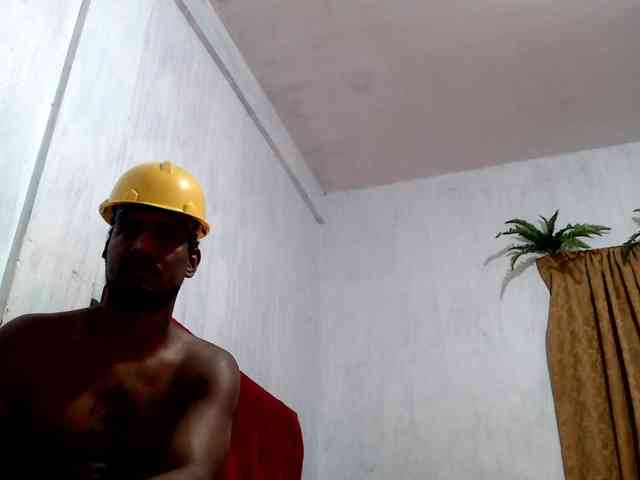 ElCaballeroNegro Sex Cam Show