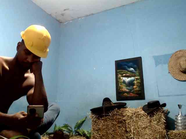 ElCaballeroNegro