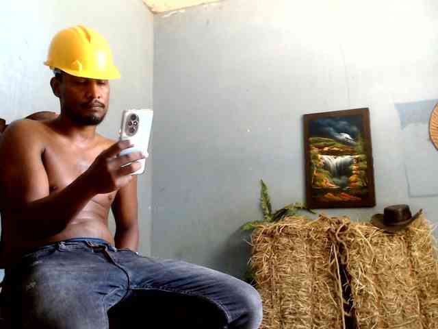 ElCaballeroNegro
