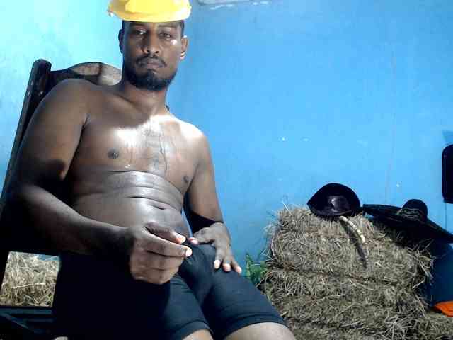 ElCaballeroNegro