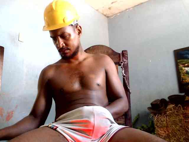 ElCaballeroNegro ElCaballeroNegro