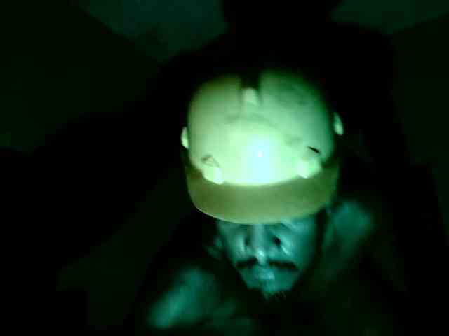 ElCaballeroNegro