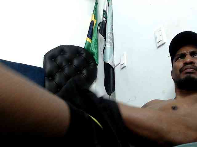 ElCaballeroNegro