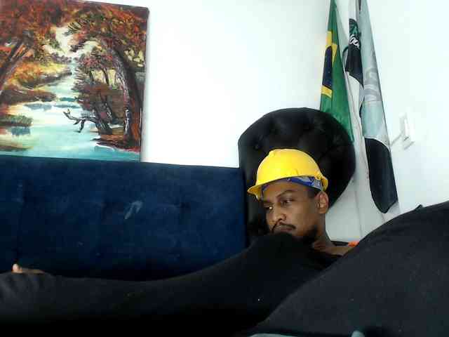 ElCaballeroNegro ElCaballeroNegro