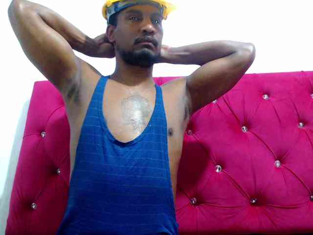 ElCaballeroNegro Sex Cam Show