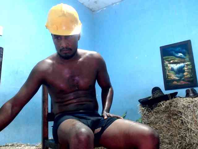 ElCaballeroNegro