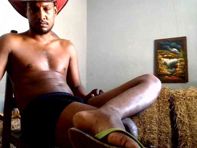 ElCaballeroNegro ElCaballeroNegro