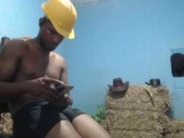 ElCaballeroNegro