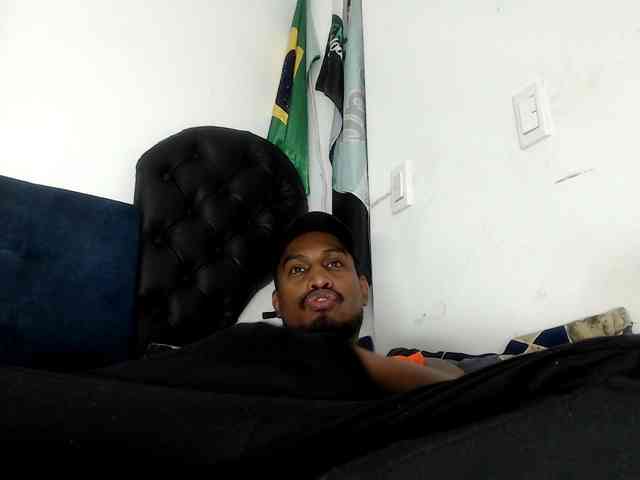 ElCaballeroNegro ElCaballeroNegro