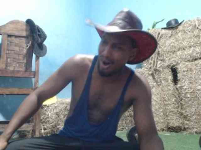 ElCaballeroNegro