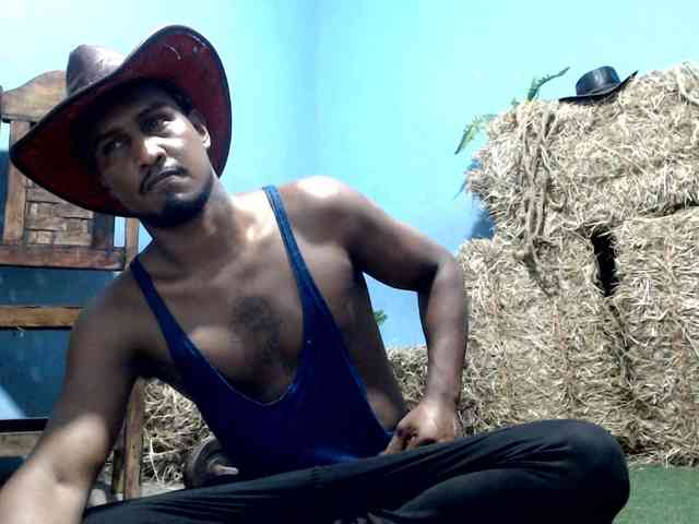 ElCaballeroNegro