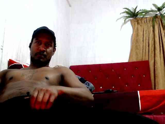 ElCaballeroNegro Sex Cam Show