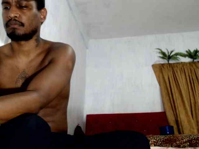 ElCaballeroNegro Sex Cam Show