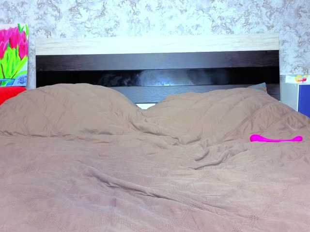 BaiambelMi live cam on BongaCams