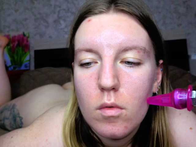 BaiambelMi live cam on BongaCams