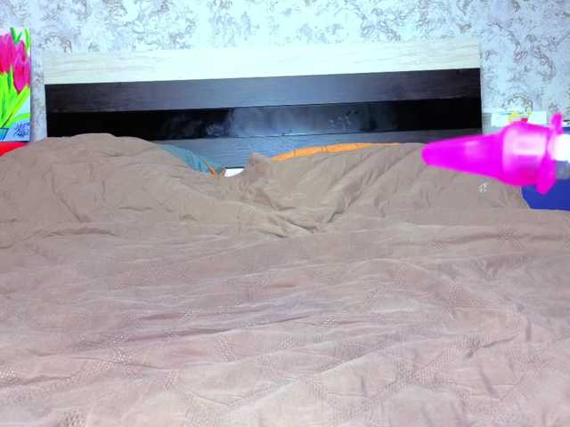 BaiambelMi live cam on BongaCams