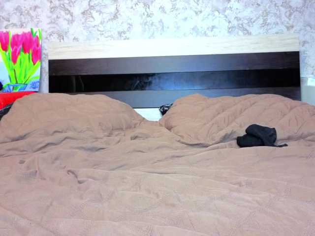 BaiambelMi live cam on BongaCams