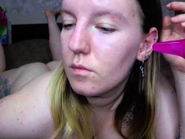 BaiambelMi live cam on BongaCams