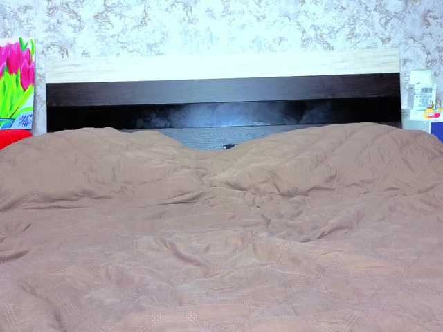 BaiambelMi live cam on BongaCams