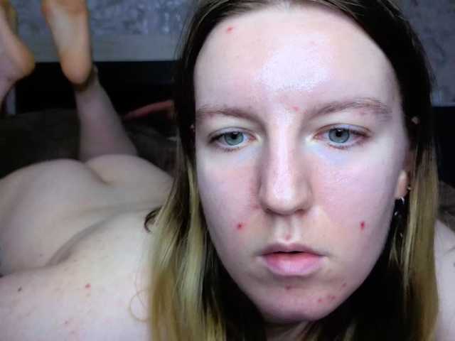 BaiambelMi live cam on BongaCams